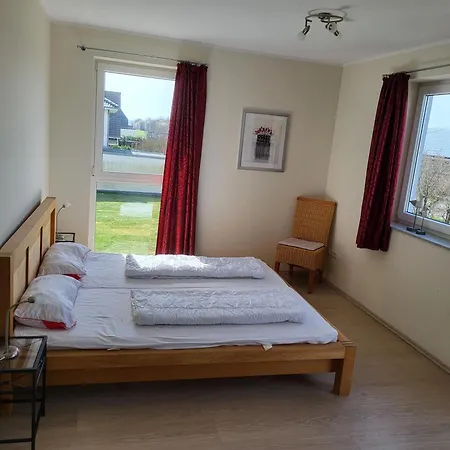 Haus Wiesenblick Fehmarn