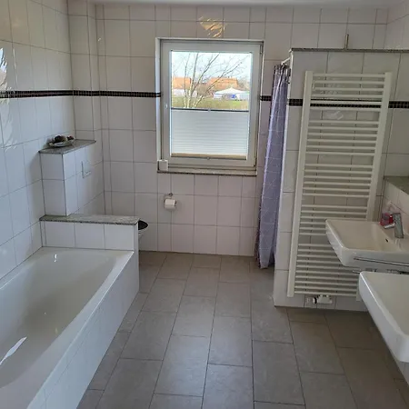 Haus Wiesenblick * Fehmarn