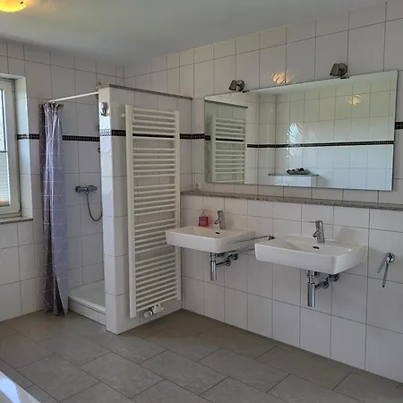 Semesterbostad Haus Wiesenblick Fehmarn