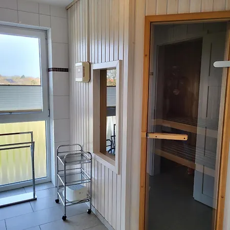 Haus Wiesenblick * Fehmarn