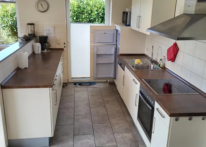 Haus Wiesenblick فيهمارن