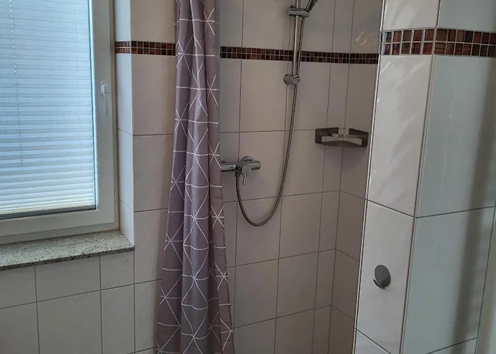 Haus Wiesenblick * فيهمارن