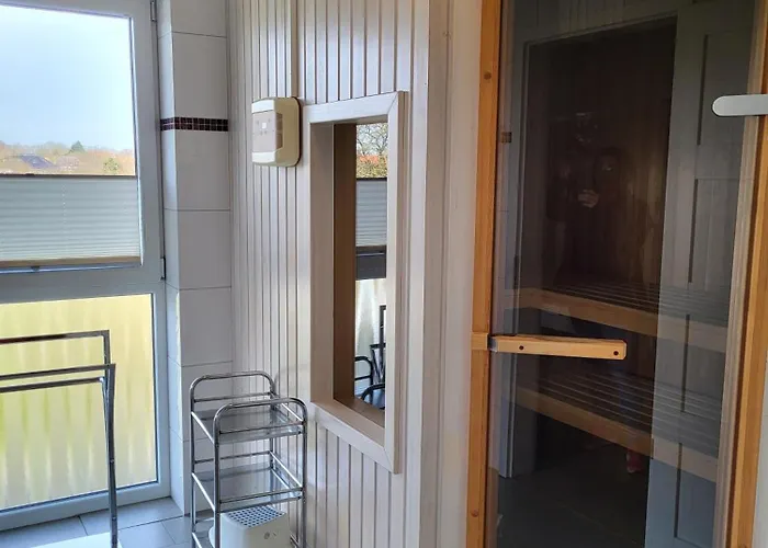 Haus Wiesenblick * فيهمارن